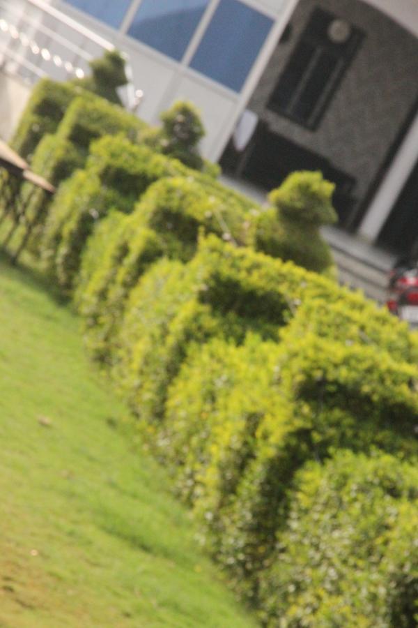 Vinayak Palace Hotel Mathura Luaran gambar