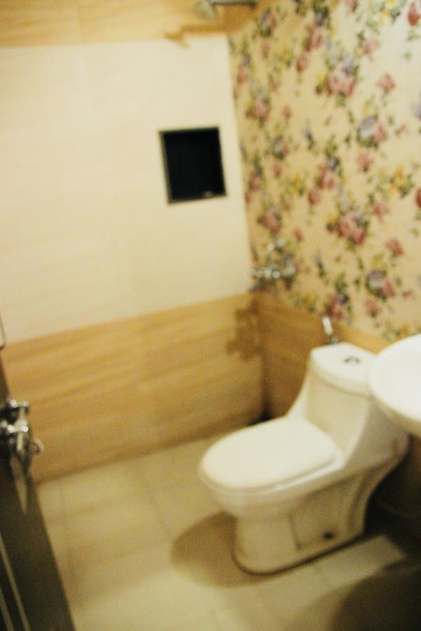 Vinayak Palace Hotel Mathura Luaran gambar